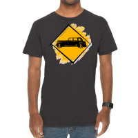 Classic Car Vintage T-shirt | Artistshot