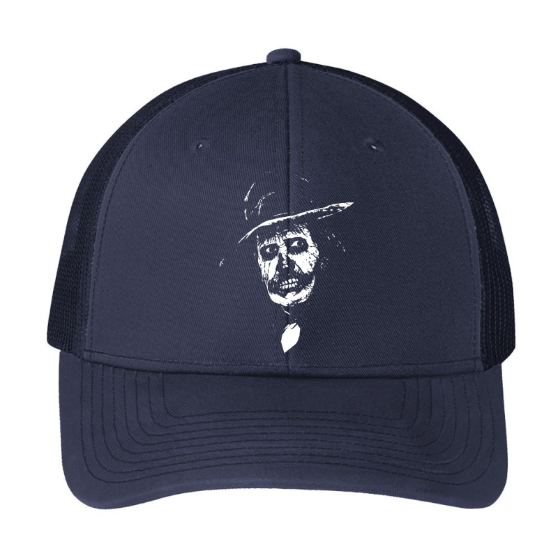 Vincent Price As Dr. Death From The 1974 Horror Movie Madhouse Pa Trucker Cap by suramadukara | Artistshot