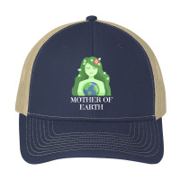 Mother Of Earth Pa Trucker Cap | Artistshot