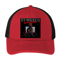 Ice Nine Kills The Silver Scream Tour 2022 Pa Trucker Cap | Artistshot