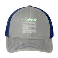 Rutabaga Nutrition Facts Funny Thanksgiving Christmas Food Pa Trucker Cap | Artistshot