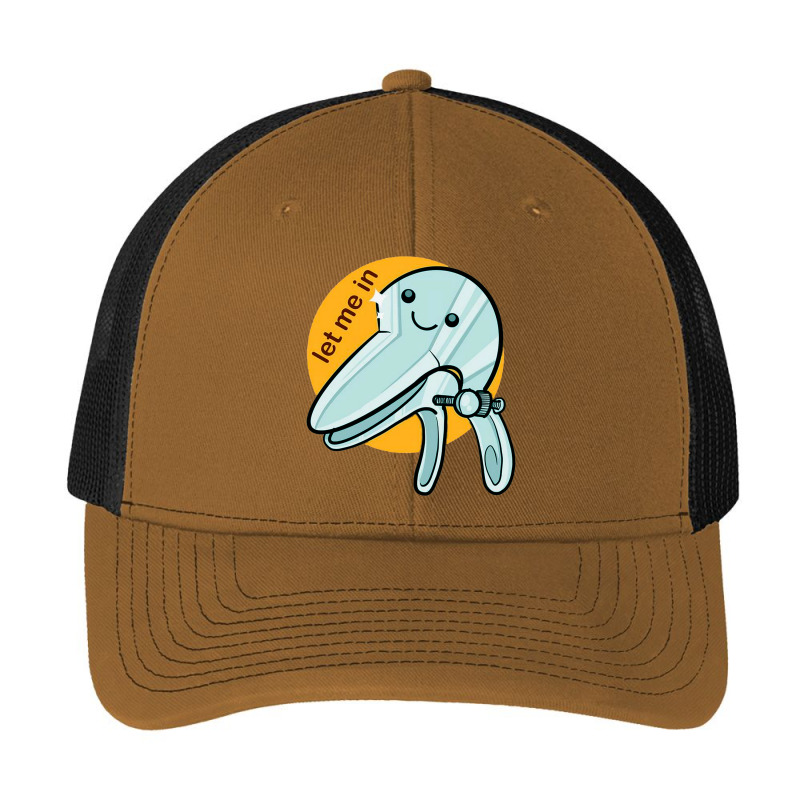 Cute Speculum Pa Trucker Cap by Selakangan | Artistshot