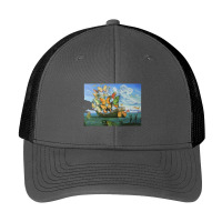 Soft Construction With Boiled Beans 1936 By Salvador Dali 83664768 Pa Trucker Cap | Artistshot