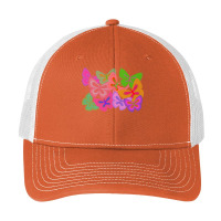 Butterflies T  Shirt Kaleidoscope Of Butterflies T  Shirt Pa Trucker Cap | Artistshot