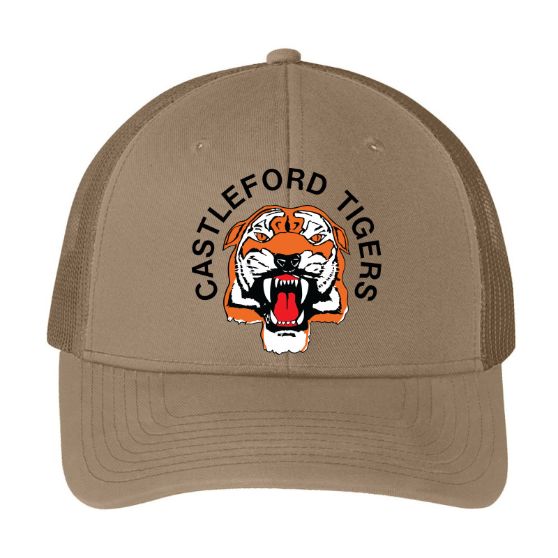 Castleford Tigers Pa Trucker Cap by SomArt | Artistshot