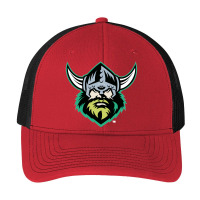 Canberra Raiders Pa Trucker Cap | Artistshot