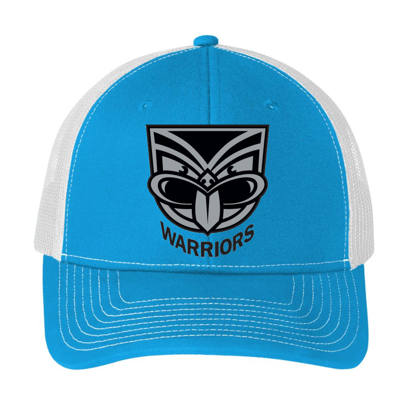 New Zealand Warriors Pa Trucker Cap by SomArt | Artistshot