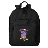 Flip Side New Basic Backpack | Artistshot