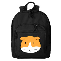 Guinea Pig Basic Backpack | Artistshot