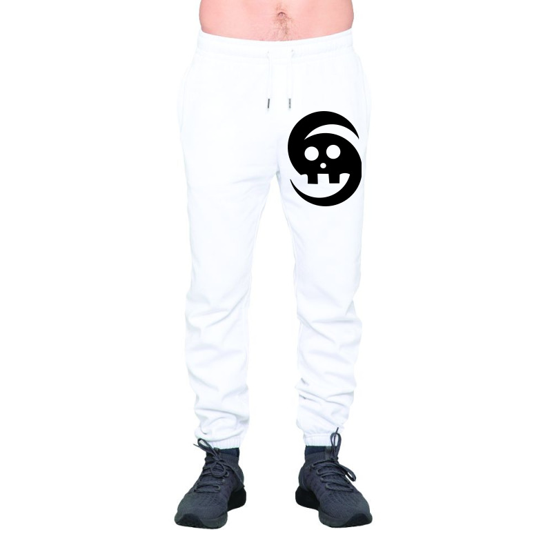 Simple Design Face Skull Urban Sweatpant | Artistshot