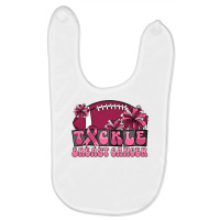 Tickle Breast Cancer Baby Bibs | Artistshot