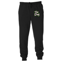 The Day Design Unisex Jogger | Artistshot