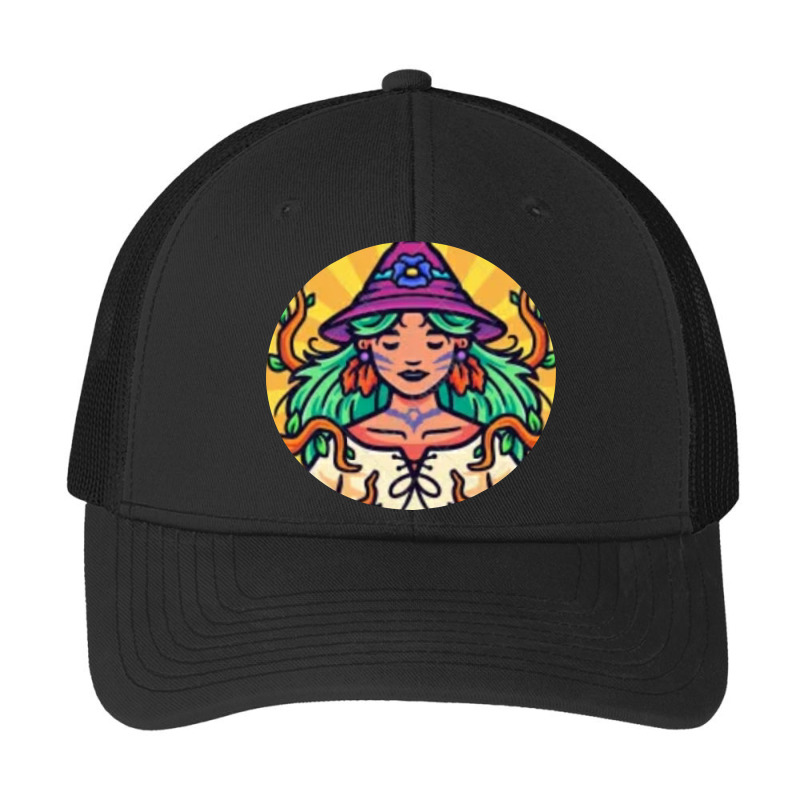 Image Women New Pa Trucker Cap by Trendy's collections | Artistshot