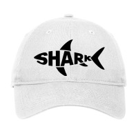 A Shark Adjustable Cap | Artistshot