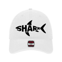 A Shark Dyed Cap | Artistshot