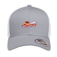 Canton Charge Retro Trucker Cap | Artistshot