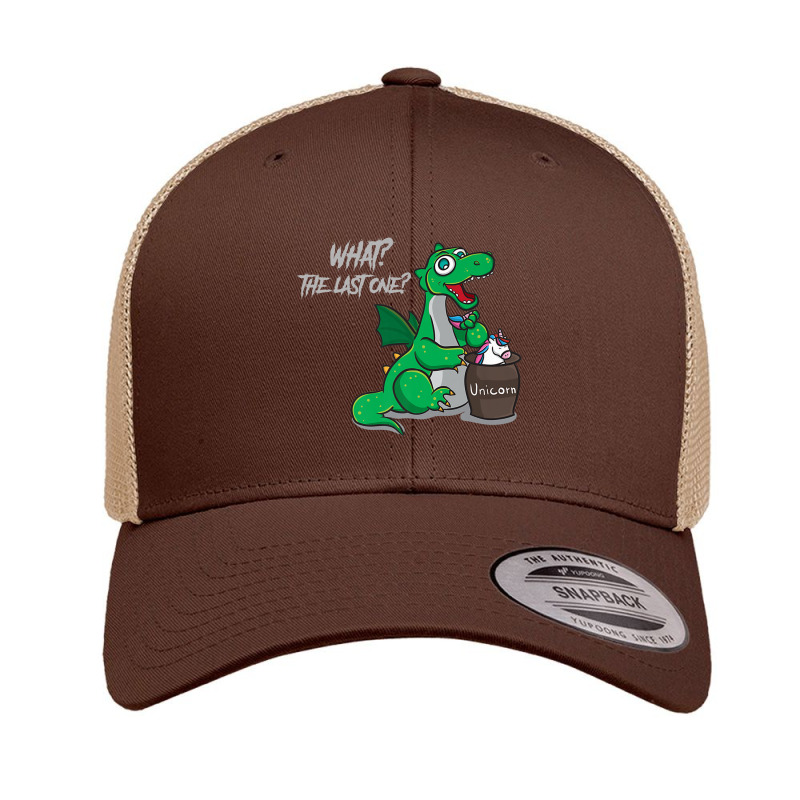 Dinosaur Dance Balloons Cake Happy Birthday 3 Years Old Boy Music Retr Retro Trucker Cap | Artistshot