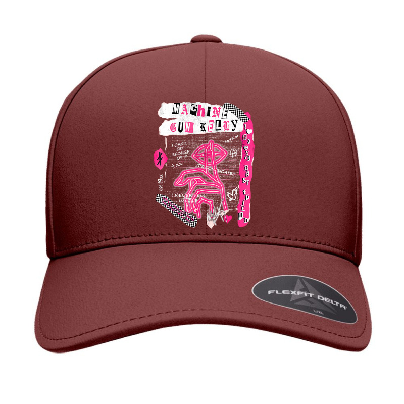 Character Animated Mulaney  Gifts Women Seamless Cap | Artistshot