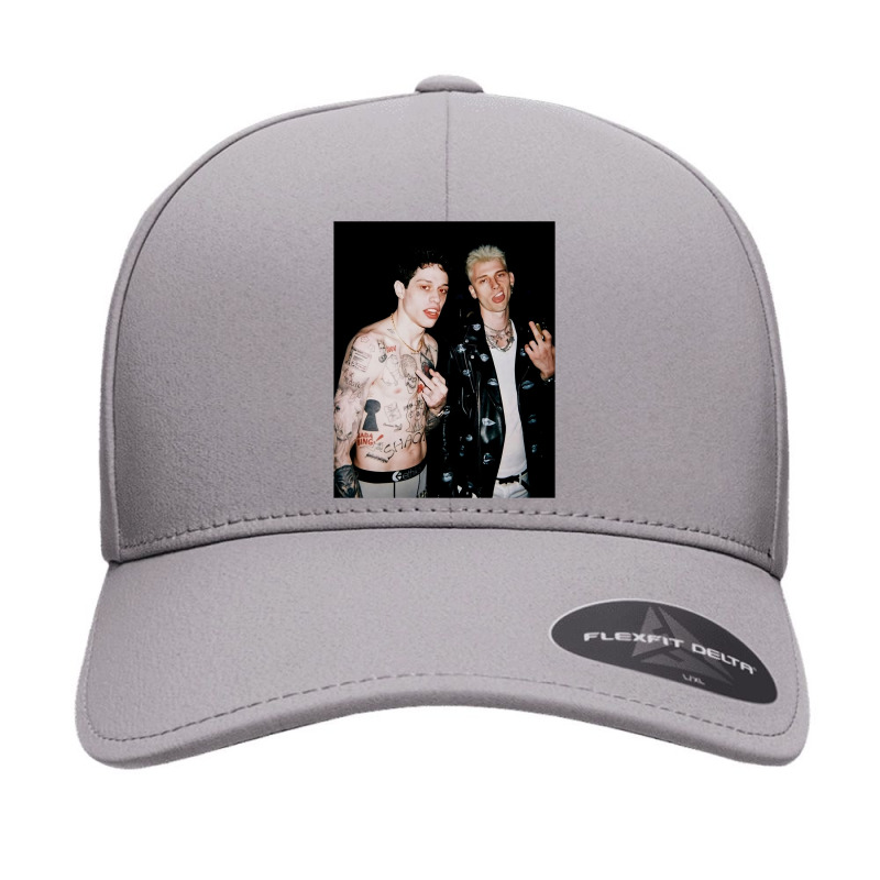 Mask Mulaney  Gifts Men Seamless Cap by Artist-Leopoldo | Artistshot