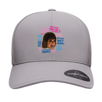 Classic Film  Jayne Design Character Day Gift Seamless Cap | Artistshot