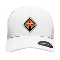 Navistar Seamless Cap | Artistshot