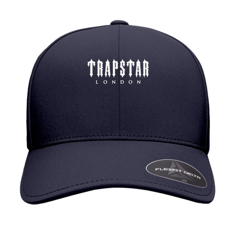 Trapstar Funny Gifts Boy Girl Seamless Cap by ArtistConner | Artistshot