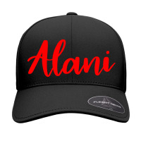 Alanis Morissette Seamless Cap | Artistshot