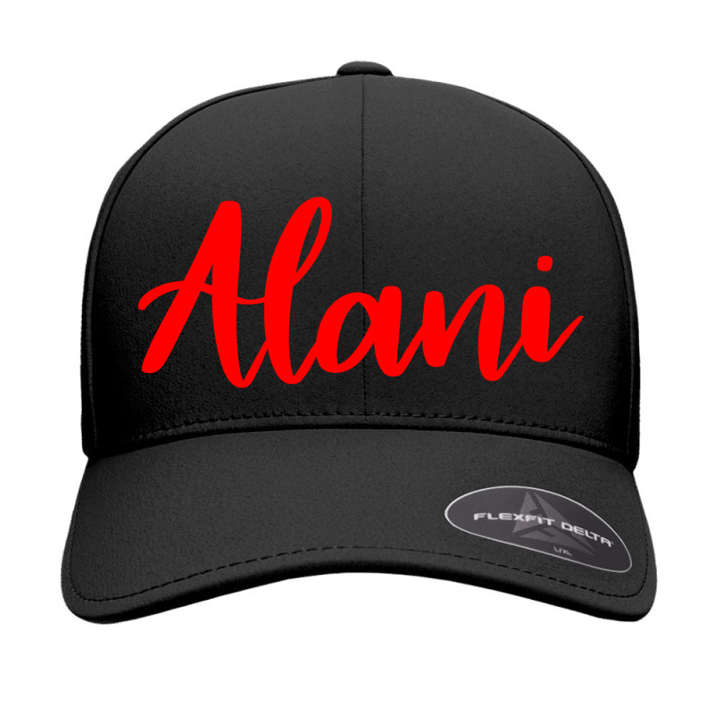 Alanis Morissette Seamless Cap by williamMaine | Artistshot