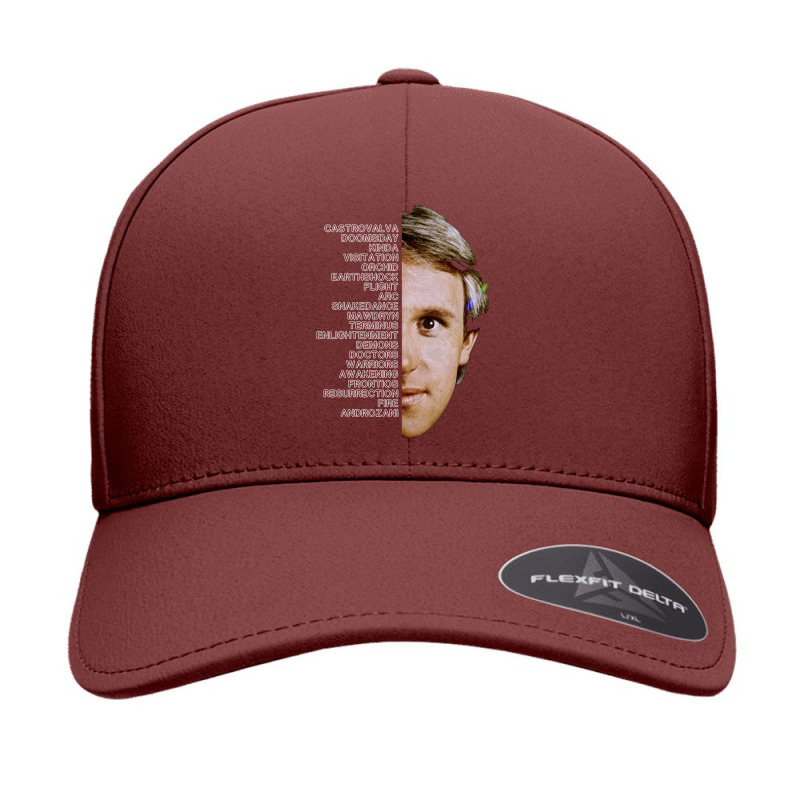 Classic Retro  Movie Funny Women Seamless Cap | Artistshot