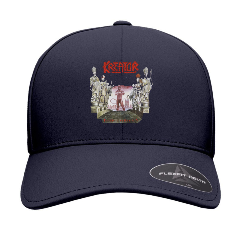 Funny Men Kurt Sutter Men Women Seamless Cap | Artistshot