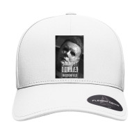 Mask Burning Skull My Favorite People Seamless Cap | Artistshot