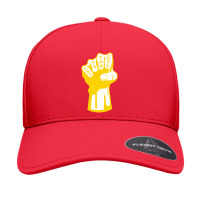 Power To The People Seamless Cap | Artistshot