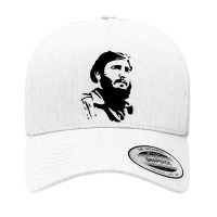 Fidel Castro Cuba Revolution (2) Yupoong Trucker Cap | Artistshot