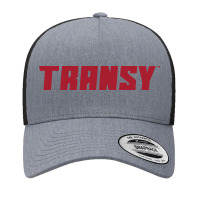 Transylvania University Pioneers Yupoong Trucker Cap | Artistshot