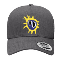 Screamadelica Primal Yupoong Trucker Cap | Artistshot