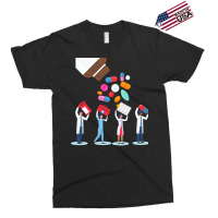 Pharmacy T  Shirt Pills On People T  Shirt Exclusive T-shirt | Artistshot