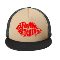 Dream Catcher Music Foam Snapback Hat | Artistshot