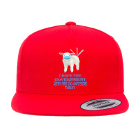 Sheep Sheeple Anti Vaccine Vax Mask Mandate Wants Go Outside T Shirt 5 Panel Snapback Cap | Artistshot