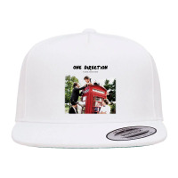 Take Me Home One Direction 5 Panel Snapback Cap | Artistshot