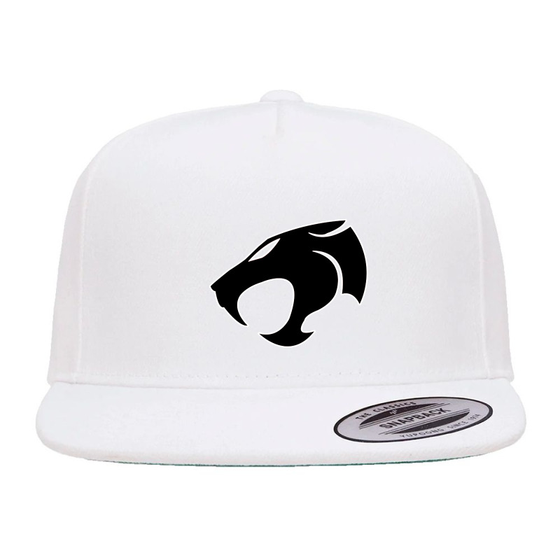 Thunder Cats Cops 5 panel snapback cap by dinargaes | Artistshot