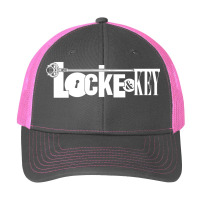 Locke & Key Pa Trucker Cap | Artistshot