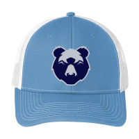 Bristol Rugby Club Pa Trucker Cap | Artistshot