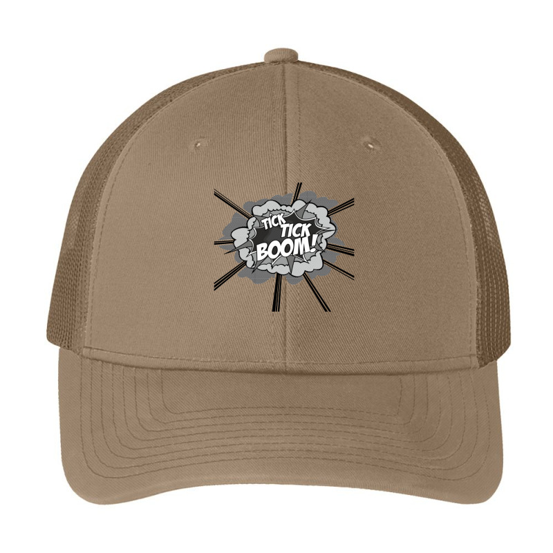 Explosive Pa Trucker Cap by andrianisofi | Artistshot