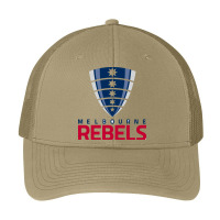 Melbourne Rebels Rugby Super League Pa Trucker Cap | Artistshot