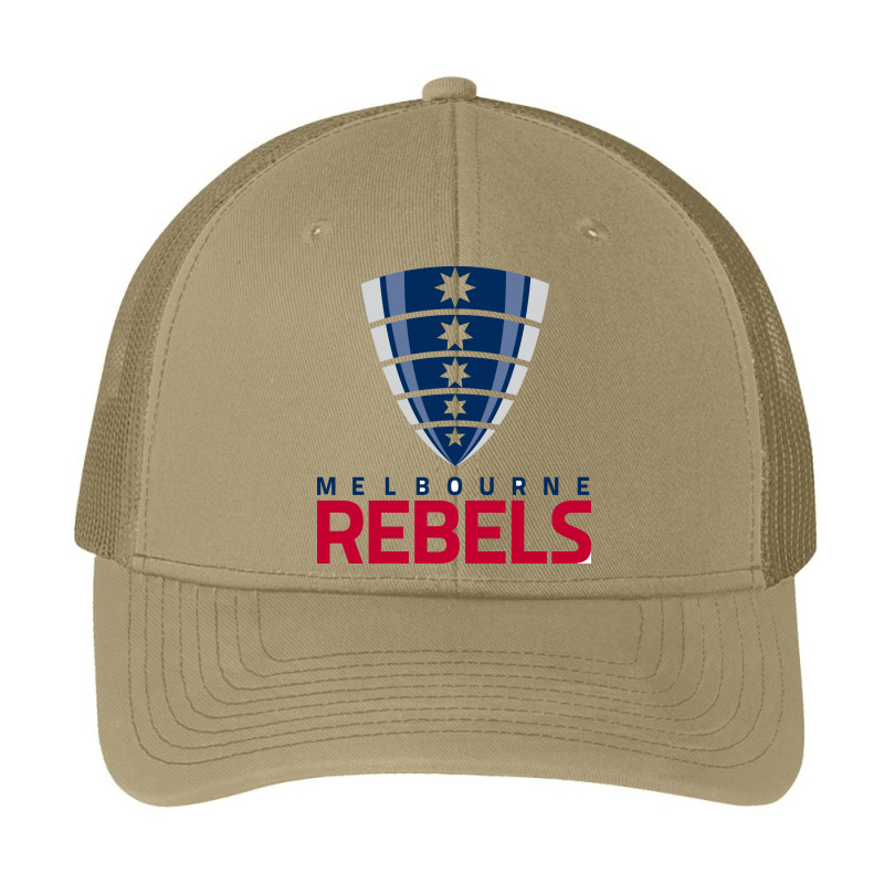 Melbourne Rebels Rugby Super League Pa Trucker Cap by SomArt | Artistshot