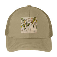 Branches T  Shirt Green Leaves, Branches, Green, Wallart, Summer, Natu Pa Trucker Cap | Artistshot