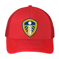 Leeds-fc Pa Trucker Cap | Artistshot