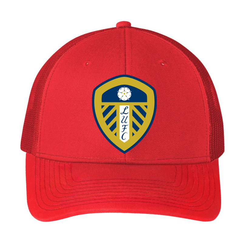 Leeds-fc Pa Trucker Cap | Artistshot