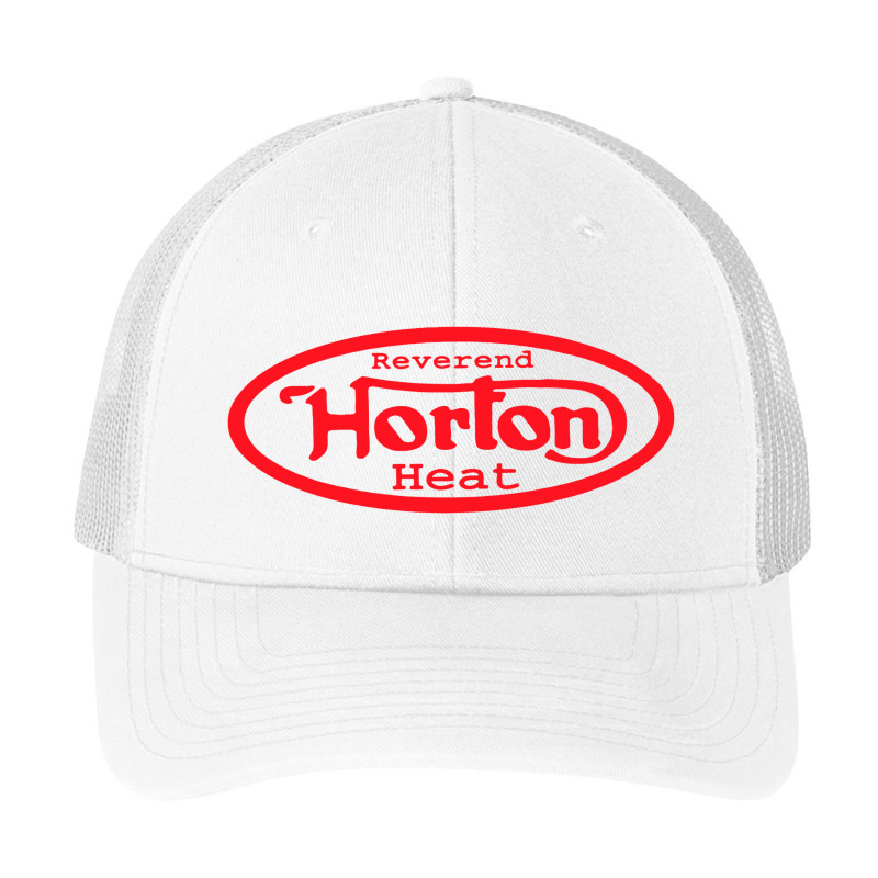 Reverend Horton Heat Pa Trucker Cap by Bulumata | Artistshot