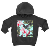 Tropical T  Shirt Tropical Fascinating Unfold T  Shirt Toddler Hoodie | Artistshot